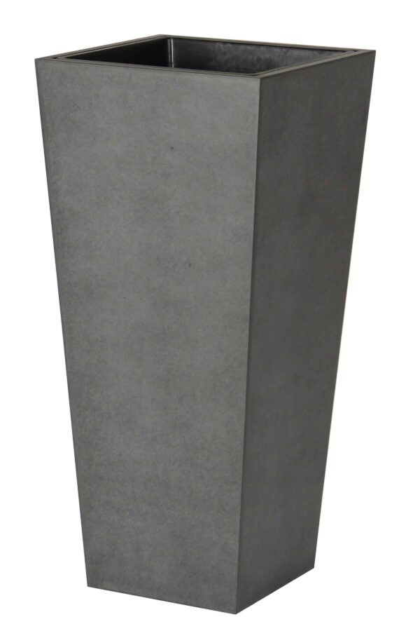 Chester Square Tapered Garden Planter