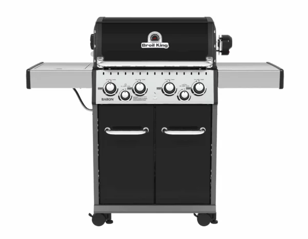 Broil King Baron 490