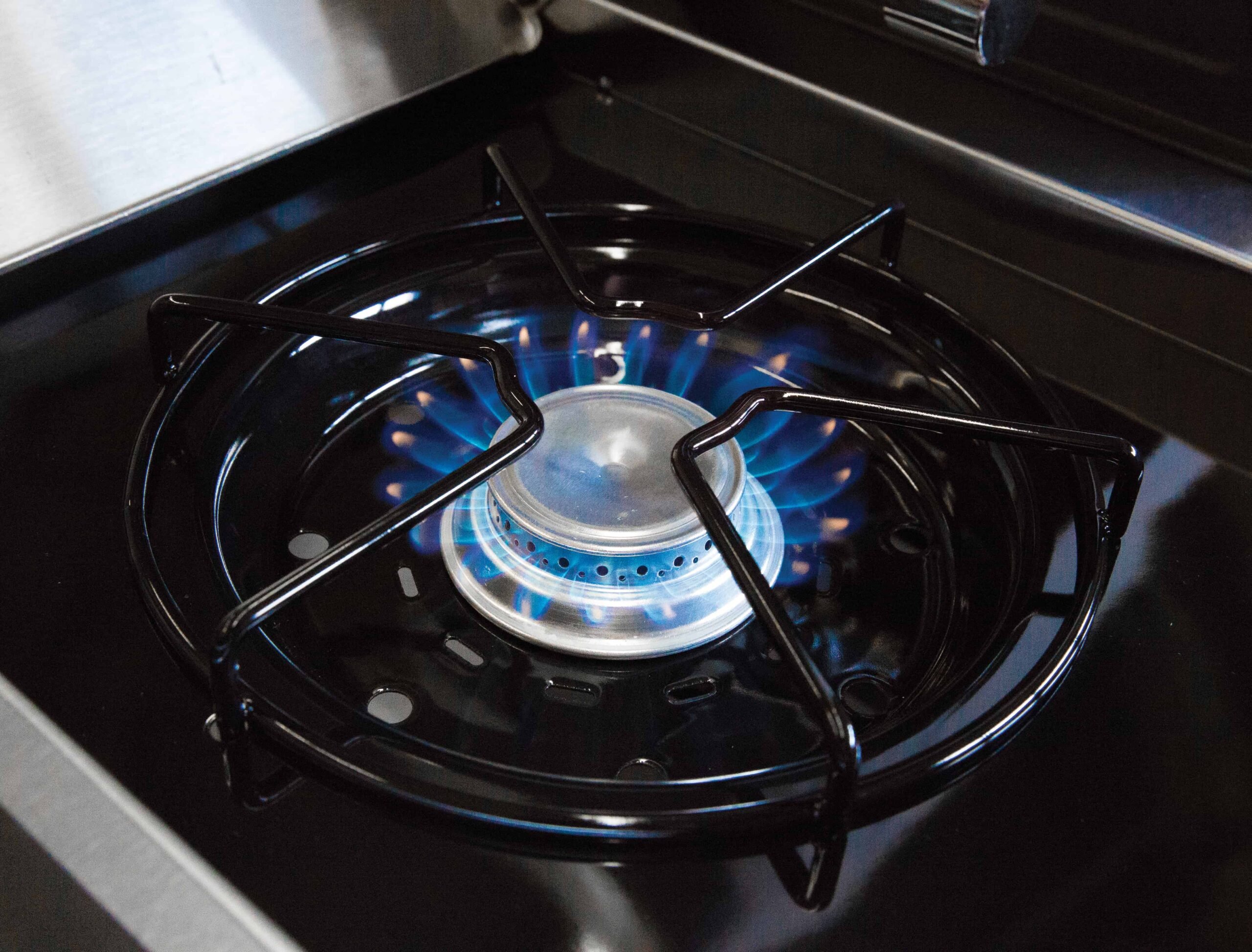Broil King Baron S 490 IR
