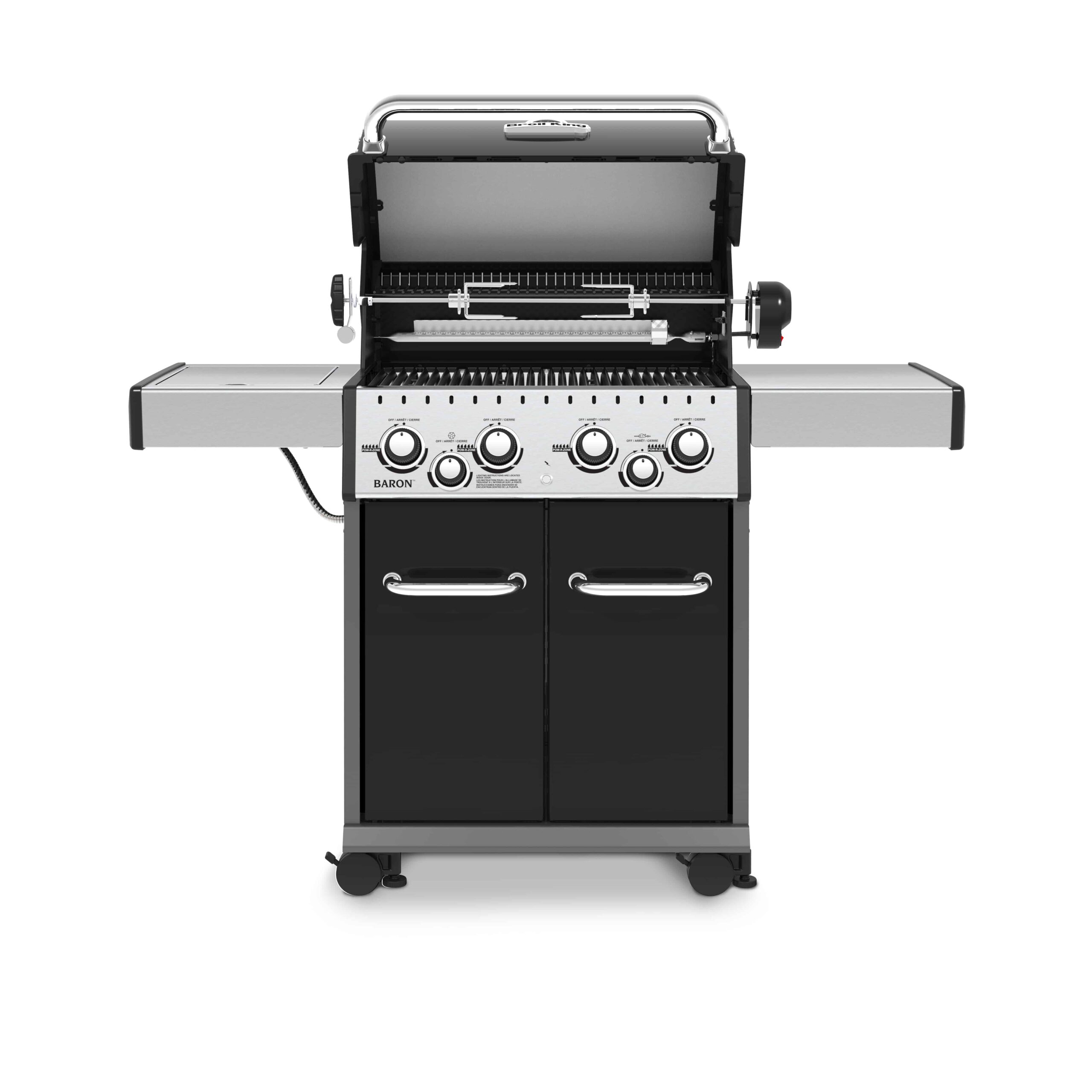 Broil King Baron 490