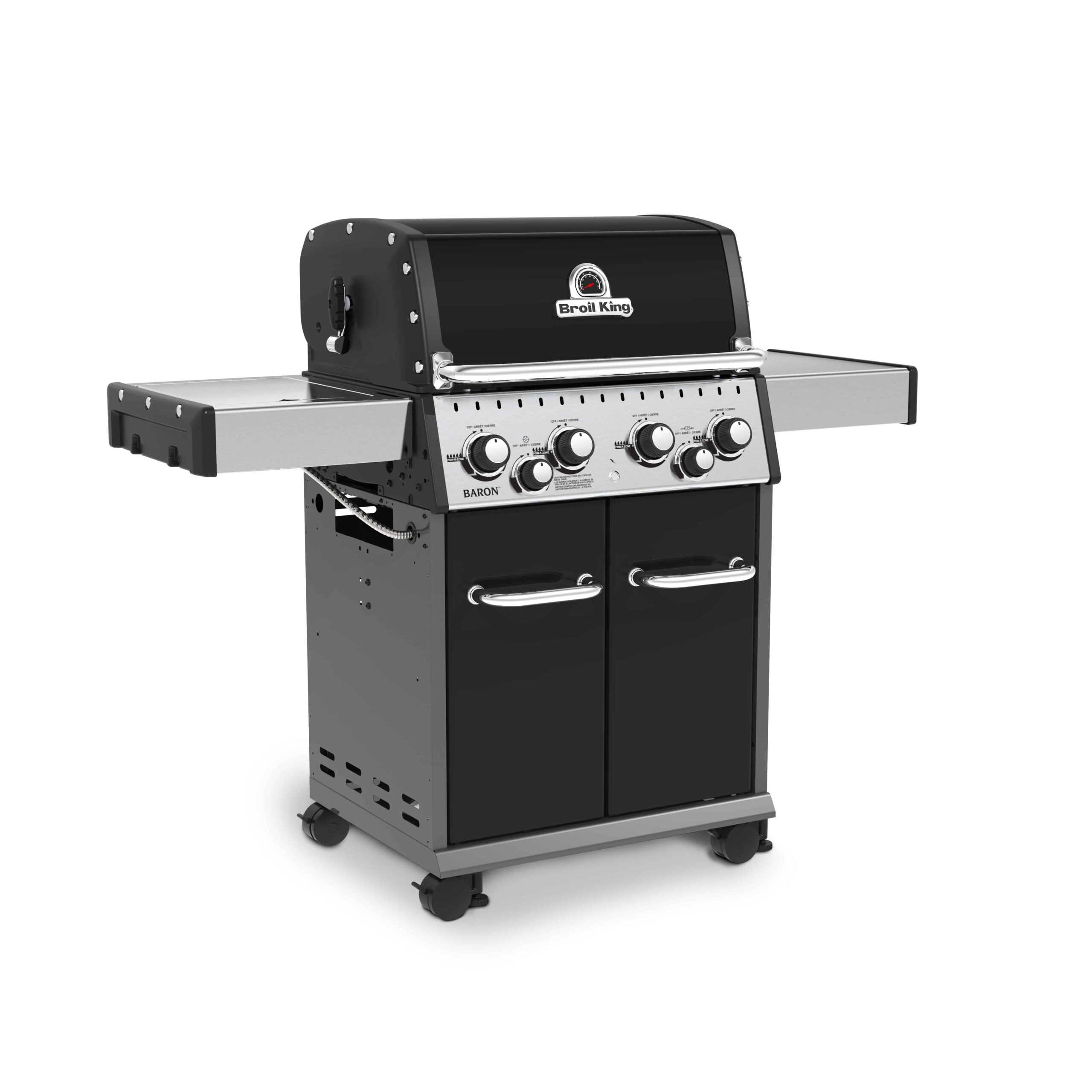 Broil King Baron 490