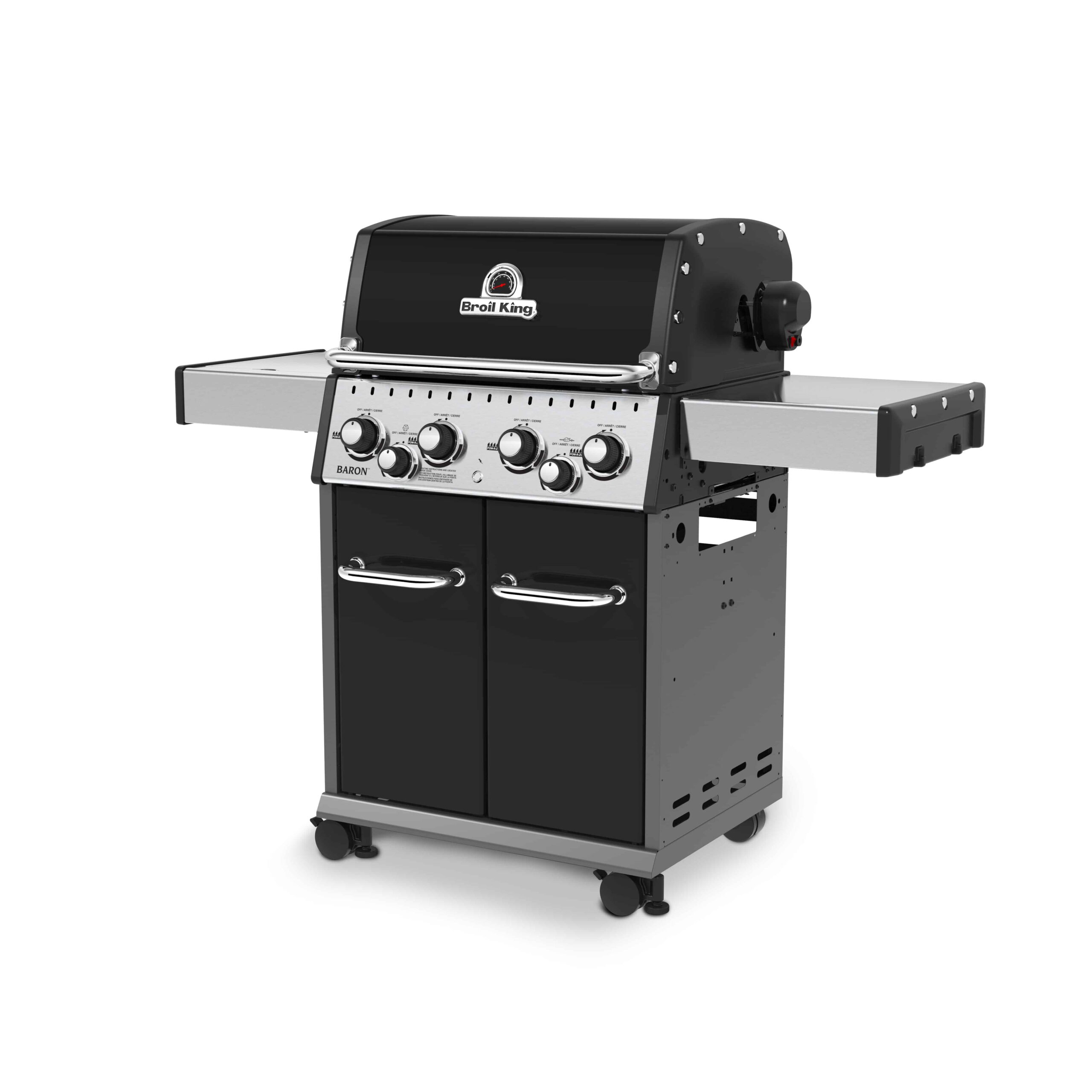 Broil King Baron 490