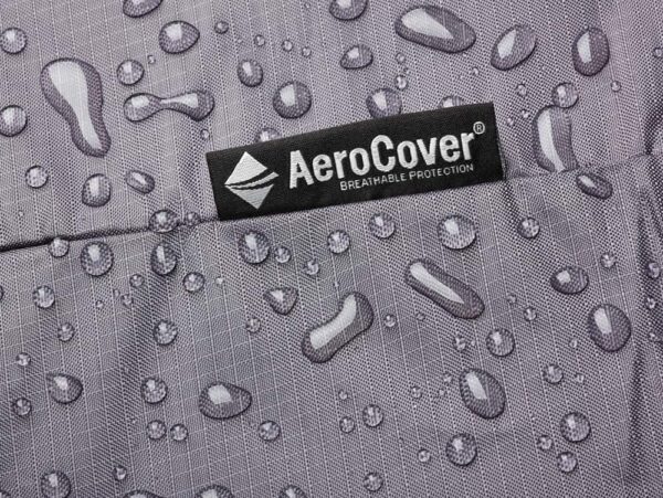 AeroCover Lounge Garden Furniture Cover Rectangular 180x110x70cm