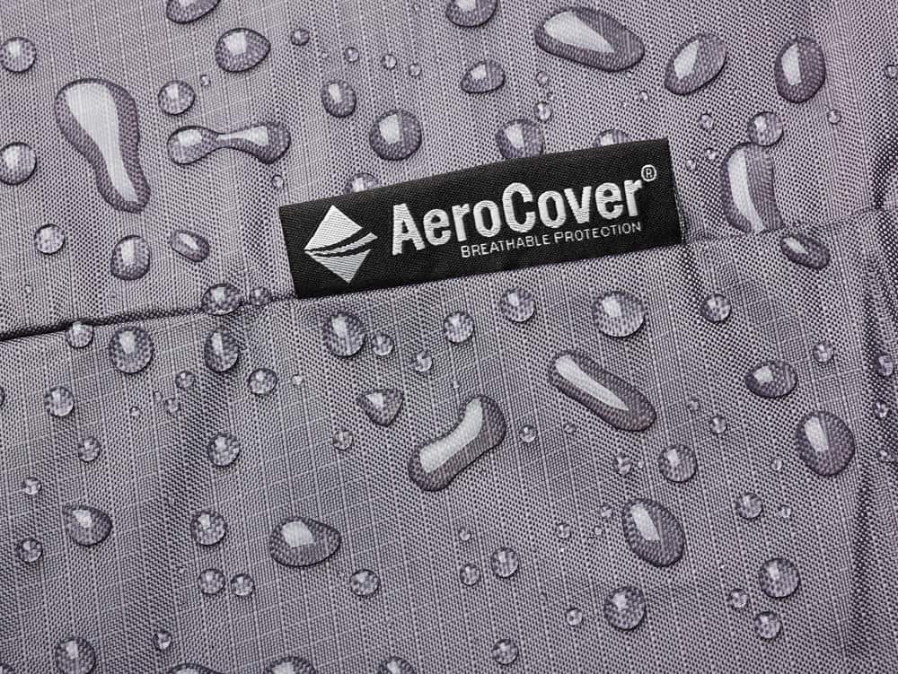 AeroCover Free-Arm Garden Parasol Cover 250cm