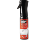 Weber Stainless Steel Cleaner 300ml