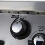 Broil King Flow Valves
