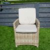 Seagull Dining Chair - Garden Furniture for sale Dublin