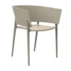 Africa Chair Ecru - Garden Furniture For Sale Dublin Ireland