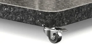 Platinum Parasol base for All the Platinum Parasols in Ireland from The Outdoor Scene Ireland