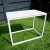 Grenada Alu Coffe Table Small - Garden Furniture For Sale Dublin Ireland