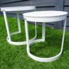 Grenada Side Tables - Garden Furniture Dublin Ireland