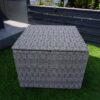 Saba Corner Lounge Table/Cushion Box - Cushion Boxes For Sale Dublin Ireland