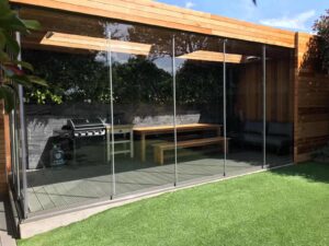 Glass Doors Installation Dublin Ireland