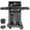 Weber Spirit E-210 Classic Black 2-medium - Weber Gas Barbecues For Sale Dublin