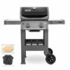 Weber Spirit E210 - Gas Barbecues For Sale Dublin Ireland