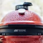 Kamado Joe JoeTisserie