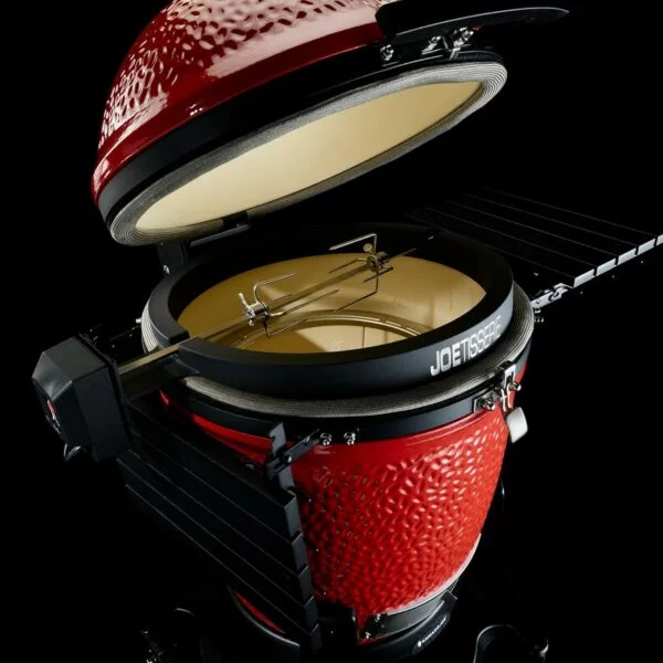 Kamado JoeTisserie