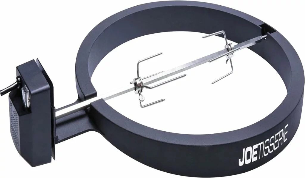 Kamado Joe Joetisserie - Rotisserie for Kamado Joe BBQs