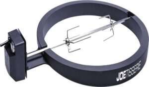 Kamado Joe Joetisserie - Rotisserie for Kamado Joe BBQs