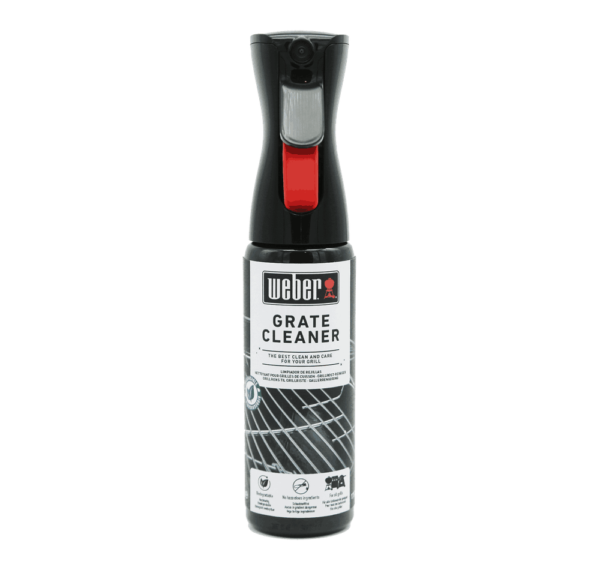 Weber Grate Cleaner