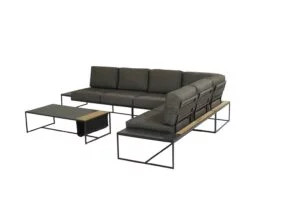 Siena Furniture Set - Outdoor Furniture Set - Outdoor Furniture For Sale Dublin