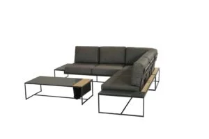 Siena Furniture Set - Outdoor Furniture Set - Outdoor Furniture For Sale Dublin Ireland