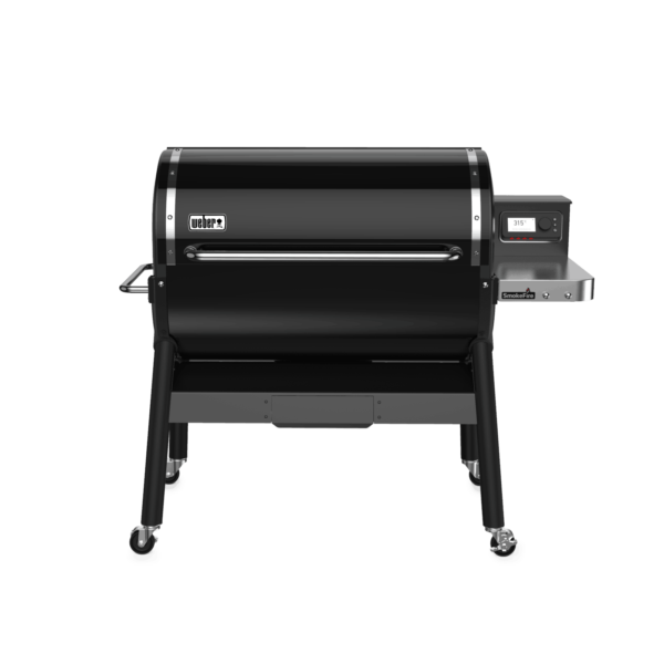 Weber Searwood XL Pellet BBQ