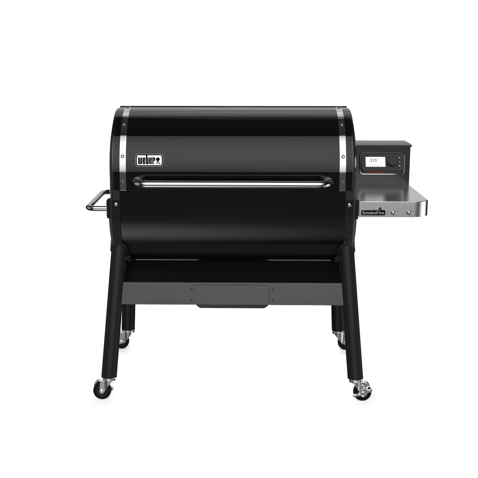 Latest Weber Searwood XL 600 Wood Pellet smoker Barbecues For Sale in Dublin