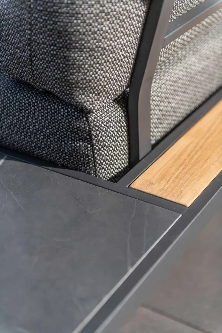 Siena Details - Outdoor Furniture Set - Outdoor Furniture For Sale Dublin Ireland