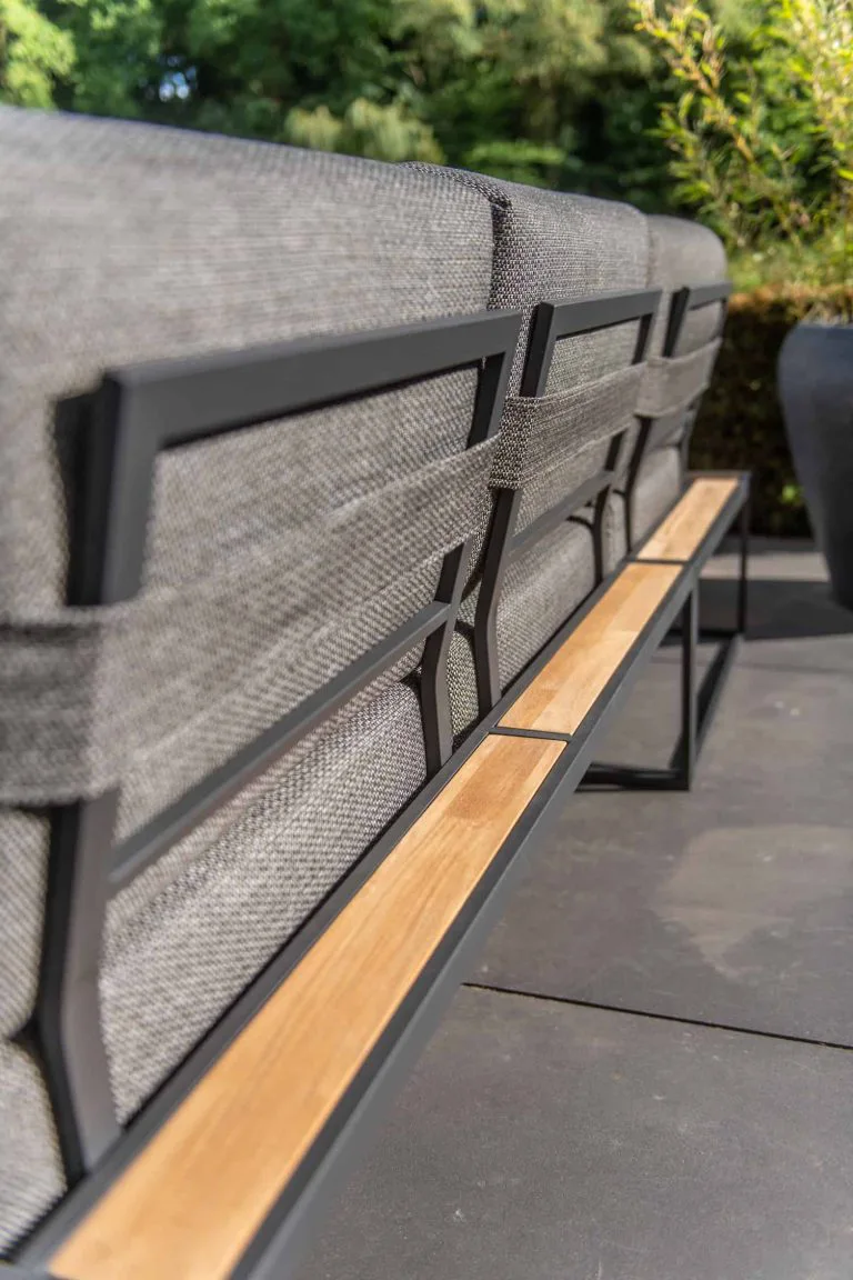 Siena Details - Outdoor Furniture Set - Outdoor Furniture For Sale Dublin