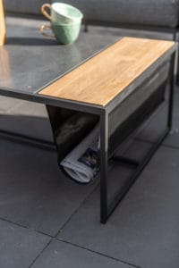 Siena Details - Outdoor Furniture Set - Buy Outdoor Furniture Dublin Ireland