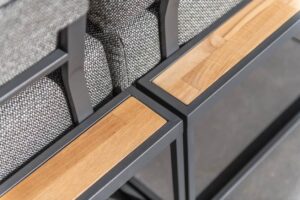 Siena Details 3 - Outdoor Furniture Set - Outdoor Furniture For Sale Dublin