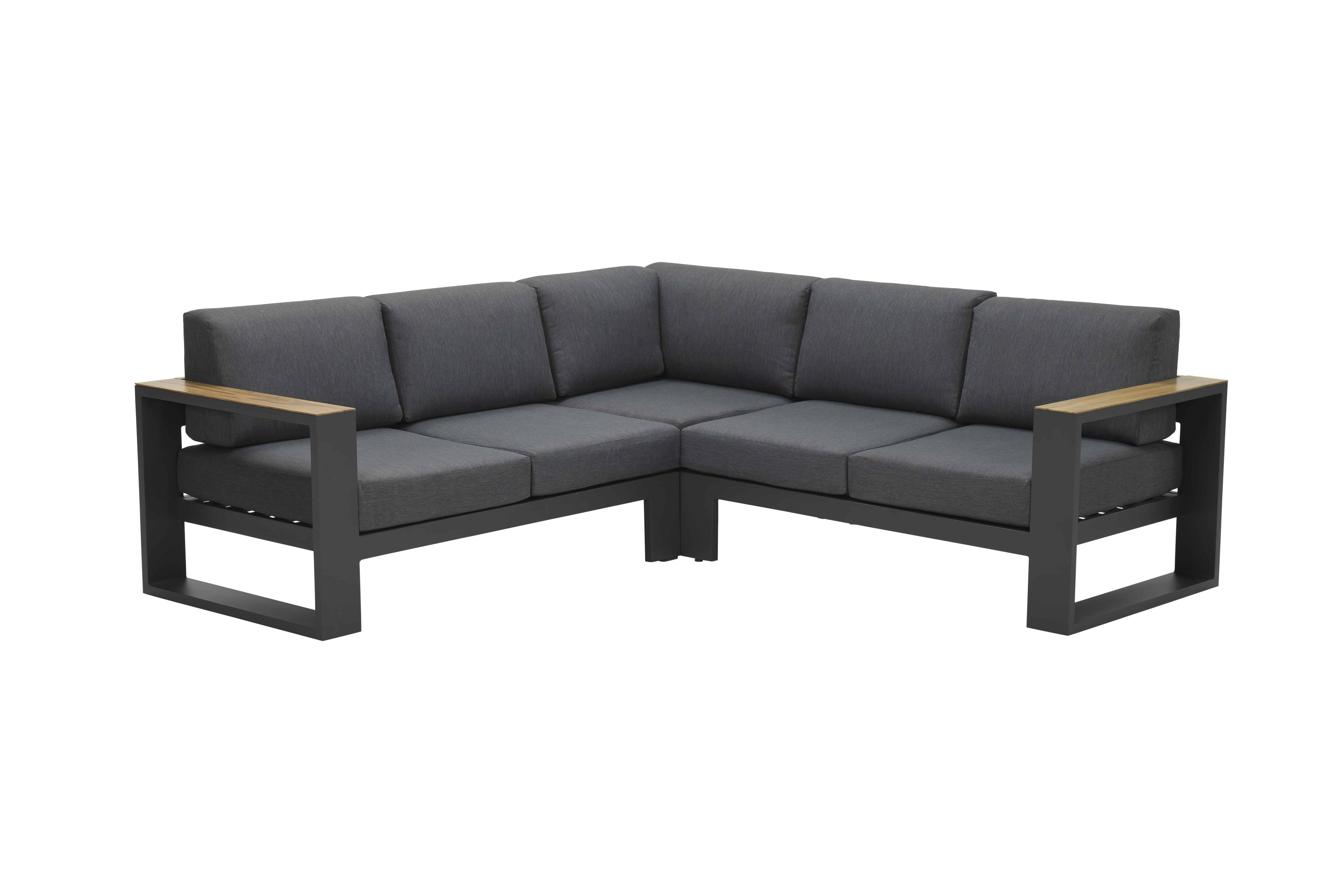 Salamanca Outdoor Lounge Corner Sofa Collection