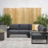 Salamanca Outdoor Corner Sofa - Outdoor Furniture For Sale Dublin Ireland