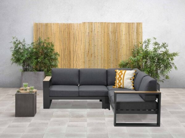 Salamanca Outdoor Lounge Corner Sofa