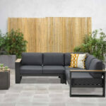 Salamanca Outdoor Lounge Corner Sofa Collection