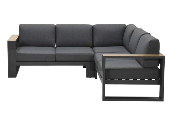 Salamanca Lounge Corner Sofa with Coffee Table