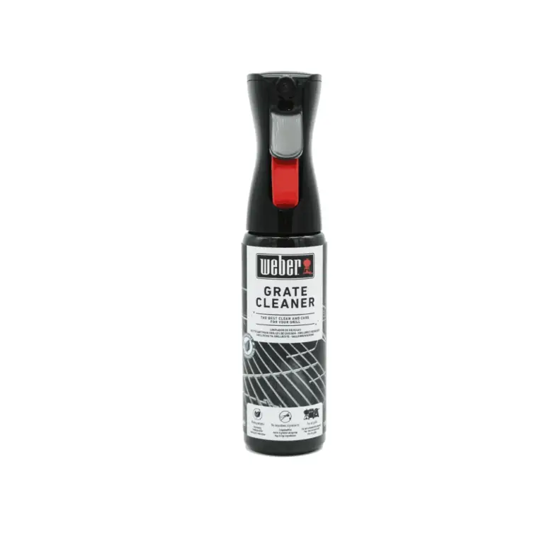 Weber Grate Cleaner - Barbecue Accessories for Sale Dublin