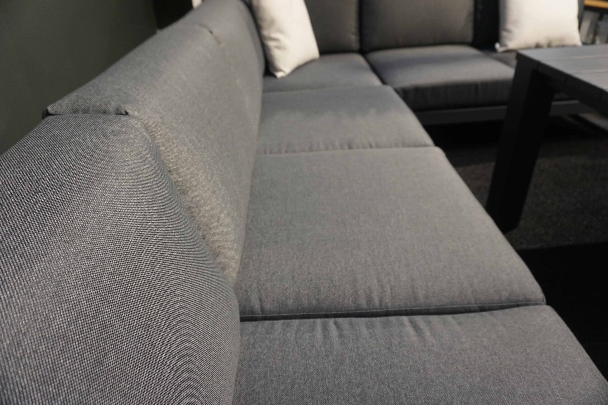 Salamanca Outdoor Lounge Corner Sofa Collection