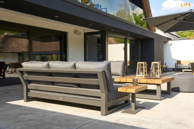 Marbella Outdoor Sofa - Garden Furniture For Sale Dublin IrelandSiena Outdoor Sofa Details - Garden Furniture For Sale Dublin Ireland