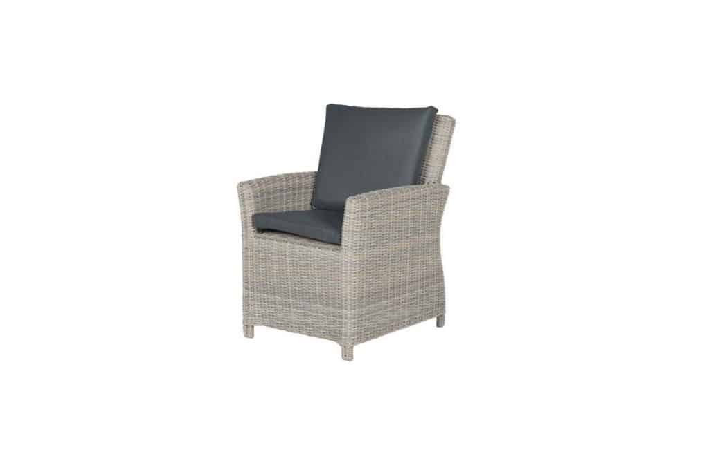 Zamora Lounge Chair - Rattan Garden Furniture For Sale Dublin