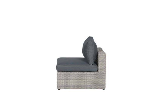 Sousse Outdoor Sofa Middle Element