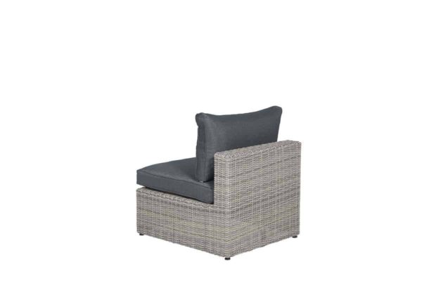 Sousse Outdoor Sofa Middle Element