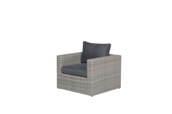 Sousse Outdoor Garden Lounge Chair