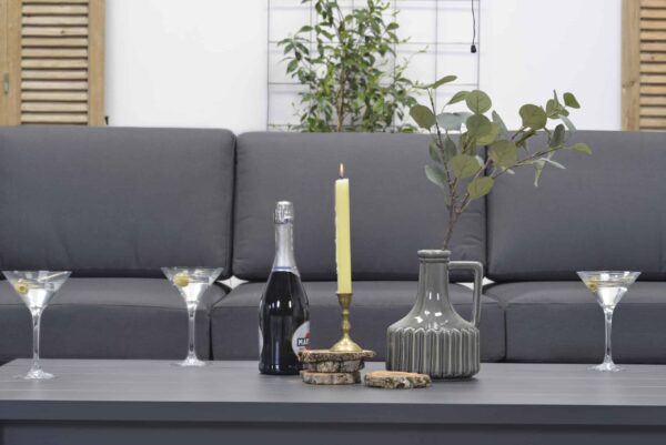 Salamanca Outdoor Sofa Bundle