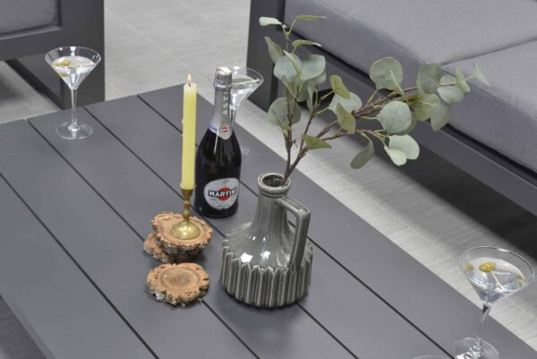 Salamanca Outdoor Lounge Corner Sofa Collection