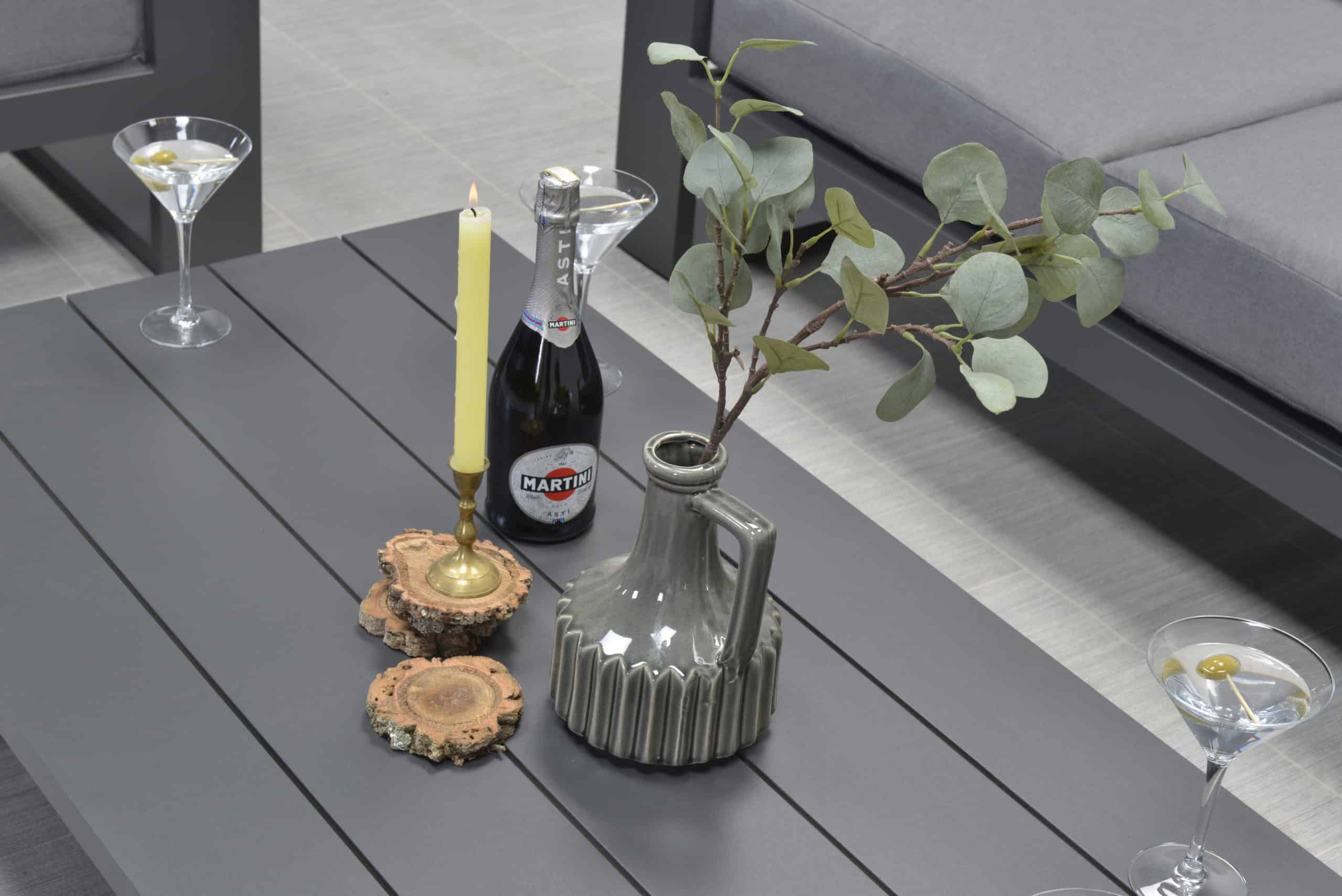 Salamanca Outdoor Lounge Corner Sofa Collection