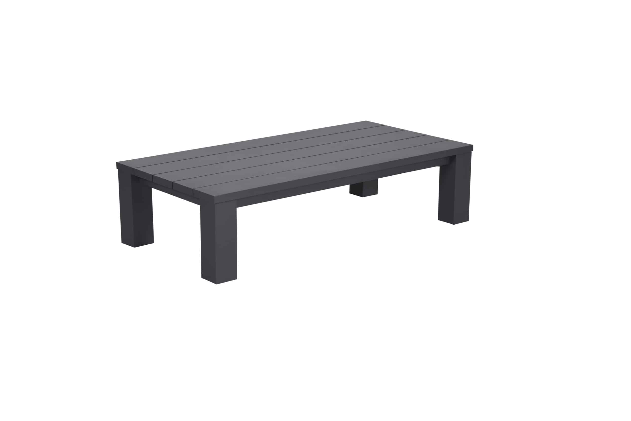 Salamanca Outdoor Coffee Table - Garden Furniture For Sale Dublin Ireland