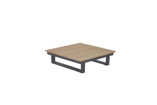 Margarita Outdoor Lounge Table 85 x 85 x 24cm