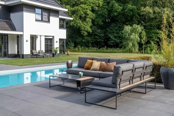 Siena Outdoor Furniture Set - Outdoor Furniture For Sale Dublin Ireland